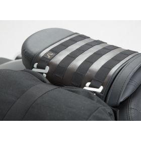 Sacoche Legend Gear 9,8 L / Sangle de selle - BC.HTA.00.401.10000