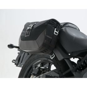 Sacoche Legend Gear 9,8 L / Sangle de selle - BC.HTA.00.401.10000