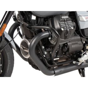 Protection moteur Moto-Guzzi V7 850 2025- / Hepco-Becker Black