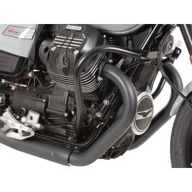 Protection moteur Moto-Guzzi V7 850 2025- / Hepco-Becker Black