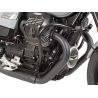 Protection moteur Moto-Guzzi V7 850 2025- / Hepco-Becker Black