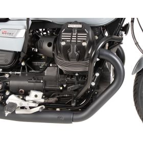 Protection moteur Moto-Guzzi V7 850 2025- / Hepco-Becker Black