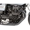 Protection moteur Moto-Guzzi V7 850 2025- / Hepco-Becker Black