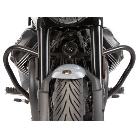 Protection moteur Moto-Guzzi V7 850 2025- / Hepco-Becker Black