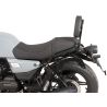 Sissybar Moto-Guzzi V7 850 de 2021 à 2025 - / Hepco-Becker Black