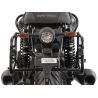 Supports valises Moto-Guzzi V7 850 2021-2025 / Hepco-Becker Black
