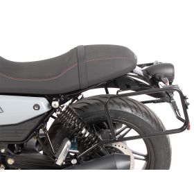 Supports valises Moto-Guzzi V7 850 2021-2025 / Hepco-Becker Black