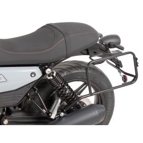 Supports valises Moto-Guzzi V7 850 2021-2025 / Hepco-Becker Black
