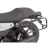 Supports valises Moto-Guzzi V7 850 2021-2025 / Hepco-Becker Black