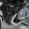 Collecteur sans catalyseur BMW R Nine T Euro5 - Unit Garage Acier