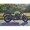 Silencieux Coniques Moto Guzzi V7 850 Euro 5+ (2025) - Mistral Exhaust