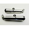 Silencieux Avion S Moto Guzzi V7 850 Euro 5+ (2025) - Mistral Exhaust