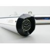Silencieux Avion S Moto Guzzi V7 850 Euro 5+ (2025) - Mistral Exhaust