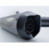 Silencieux Avion S Moto Guzzi V7 850 Euro 5+ (2025) - Mistral Exhaust