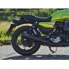 Silencieux Avion S Moto Guzzi V7 850 Euro 5+ (2025) - Mistral Exhaust