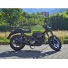 Silencieux Avion S Moto Guzzi V7 850 Euro 5+ (2025) - Mistral Exhaust
