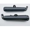 Silencieux Exclusive Special Edition Moto Guzzi V7 850 Euro 5+ (2025) - Mistral Exhaust