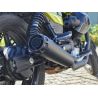 Silencieux Exclusive Special Edition Moto Guzzi V7 850 Euro 5+ (2025) - Mistral Exhaust