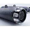 Silencieux Exclusive Moto Guzzi V7 850 Euro 5+ (2025) - Mistral Exhaust