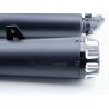 Silencieux Exclusive Moto Guzzi V7 850 Euro 5+ (2025) - Mistral Exhaust