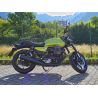 Silencieux Exclusive Moto Guzzi V7 850 Euro 5+ (2025) - Mistral Exhaust