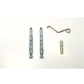 Kit axes pour étrier P08 Brembo