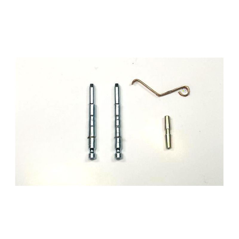 Kit axes pour étrier P08 Brembo Kit axes pour étrier P08 Brembo
