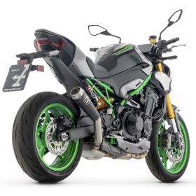 Silencieux Titane homologué Kawasaki Z900 2025 / Arrow 71986PR
