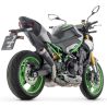 Silencieux Titane homologué Kawasaki Z900 2025 / Arrow 71986PR