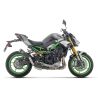 Silencieux Titane homologué Kawasaki Z900 2025 / Arrow 71986PR