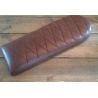 Selle Café Racer - Brat Diamond Vintage Brown 62