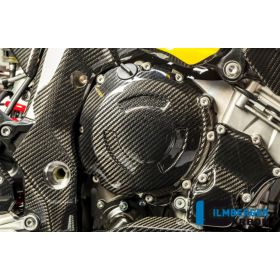 Carénage pour carter d'embrayage BMW S1000R / RR / XR - Ilmberger