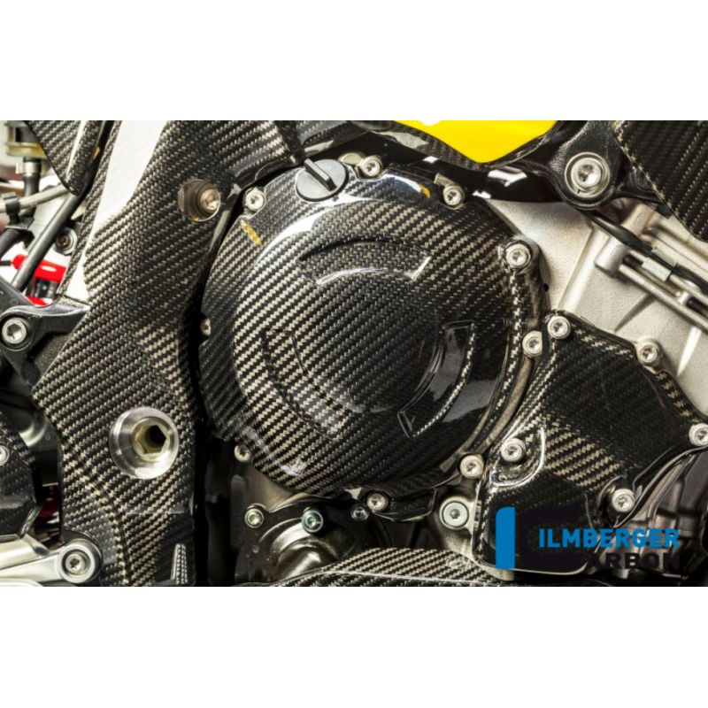 Carénage pour carter d'embrayage BMW S1000R / RR / XR - Ilmberger