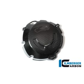 Carénage pour carter d'embrayage BMW S1000R / RR / XR - Ilmberger