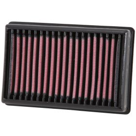 Filtre à air BMW M1000RR / S1000R / RR / XR - K&N Filters - BM-1019