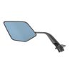 Rétroviseurs Rizoma Stealth Max Naked Homologués T-Max 560 2022-2024