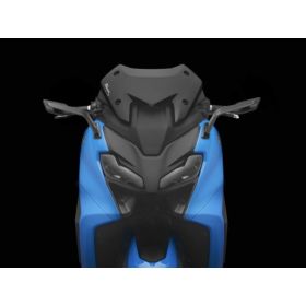 Rétroviseurs Rizoma Stealth Max Naked Homologués T-Max 560 2022-2024