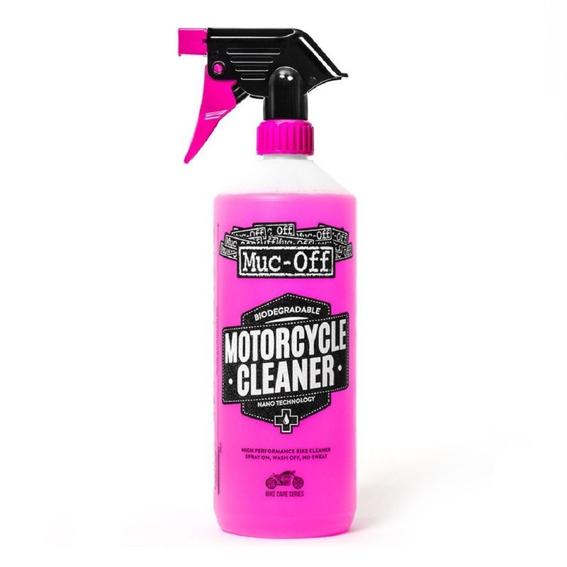 Nettoyant 1 L - MUC-OFF Nettoyant 1 L - MUC-OFF