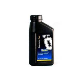 Huile d'amortisseur ohlins 1l