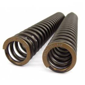 Öhlins ressorts de fourche bmw f800gs (2013-2017)