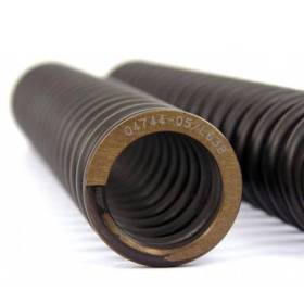Ohlins ressorts de fourche mt 09 (2014-2020)