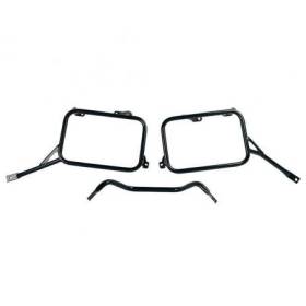 Cadres de base r80g/s et r80 gs pour sacoches en aluminium atlas