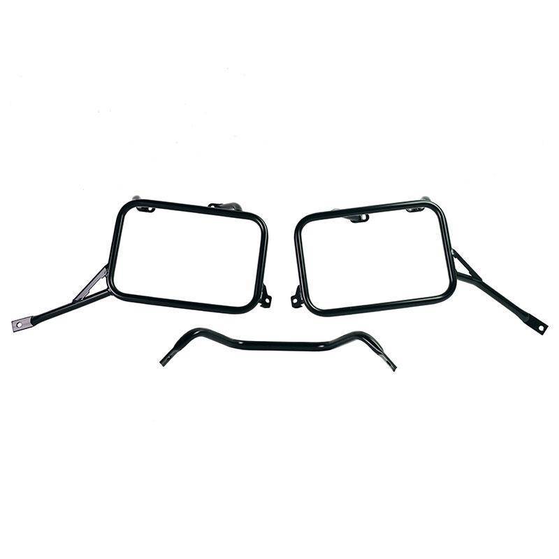 Cadres de base r80g/s et r80 gs pour sacoches en aluminium atlas
