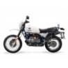 Cadres de base r80g/s et r80 gs pour sacoches en aluminium atlas