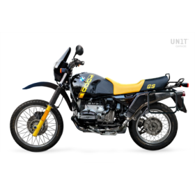 Cadres r80-r100gs pour sacs aluminium atlas