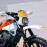 Cartouches de fourche pour cl 500 scrambler (version haute +10mm)