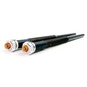 Cartouches de fourche pour trident 660