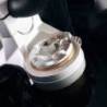 Cartouches de fourche pour bmw f900gs (à partir de 2024) showa fourche Ø 43mm