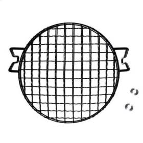 Grille de protection de phare pro
