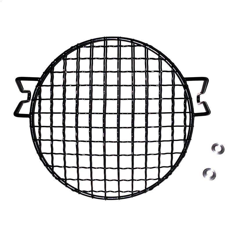 Grille de protection de phare pro